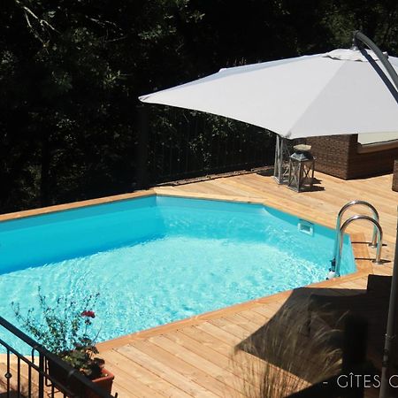 Le Studio Entraygues-sur-Truyere Exterior photo